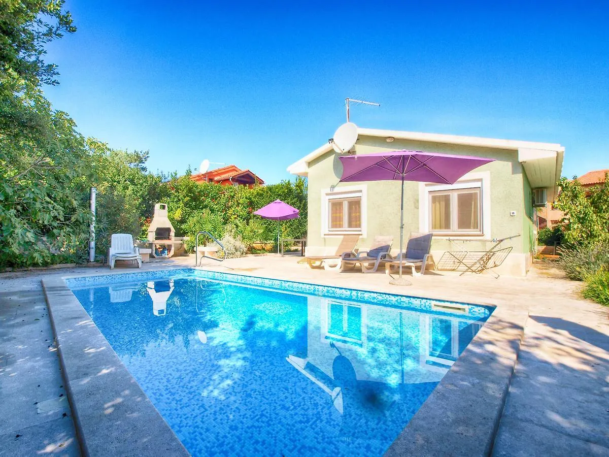 House Nada 1201 Villa Banjole