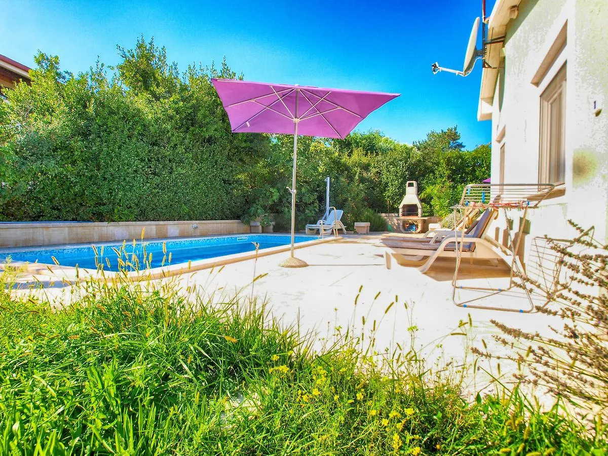 House Nada 1201 Villa Banjole
