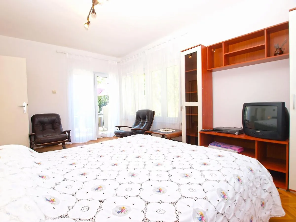 House Nada 1201 Villa Banjole Holiday home