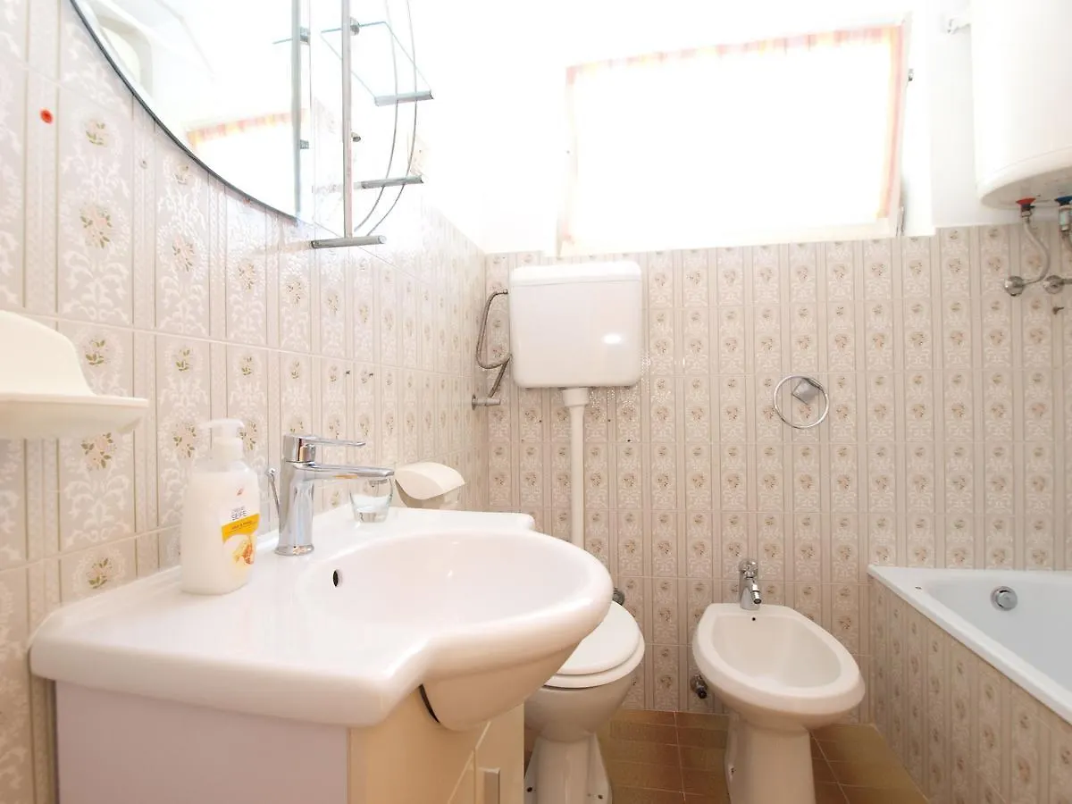 House Nada 1201 Villa Banjole Holiday home