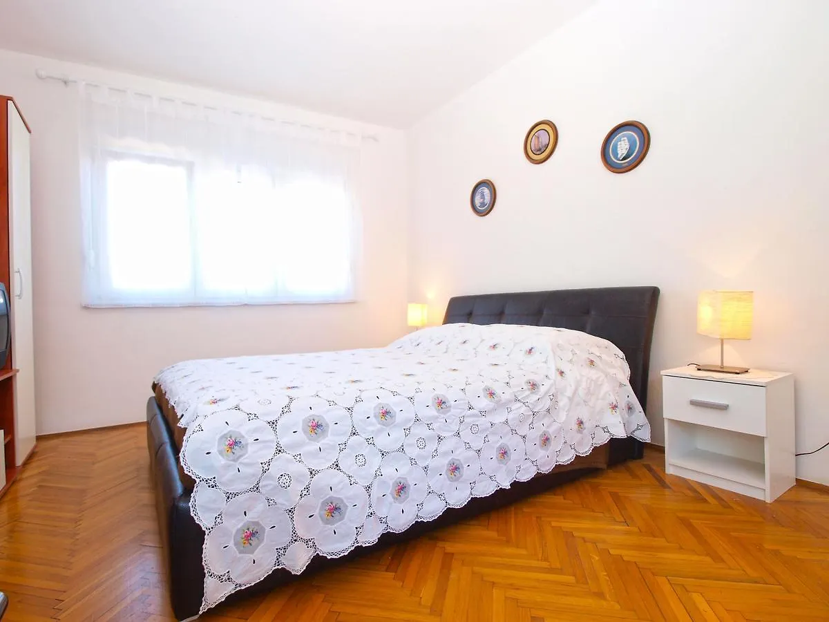 House Nada 1201 Villa Banjole 0*,
