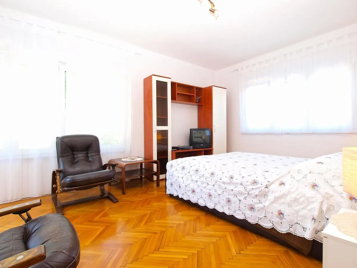 House Nada 1201 Villa Banjole Holiday home