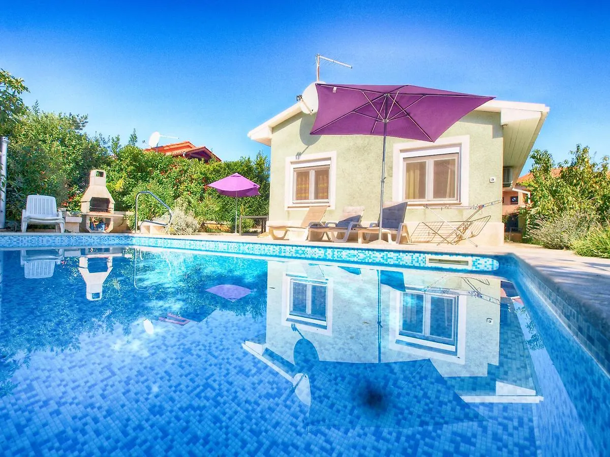 House Nada 1201 Villa Banjole Holiday home