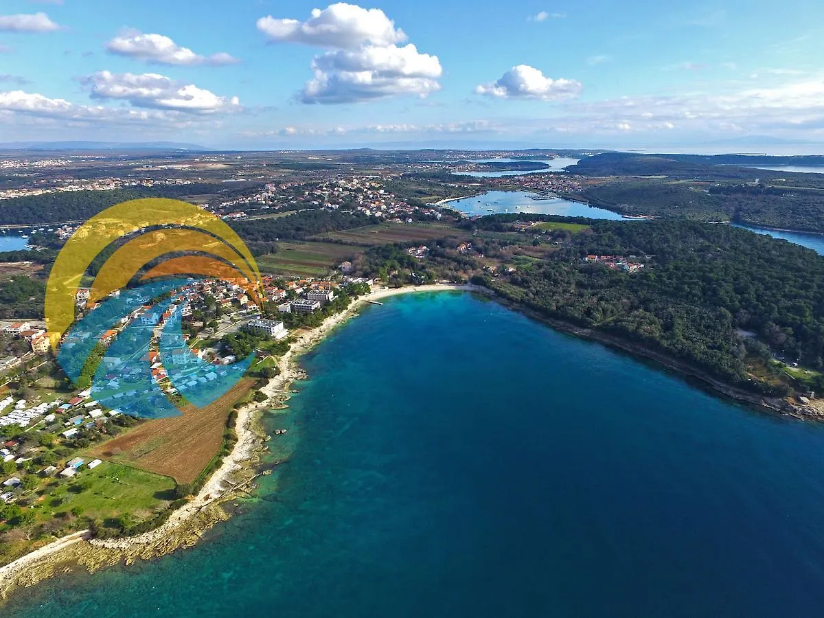 Holiday home House Nada 1201 Villa Banjole Croatia