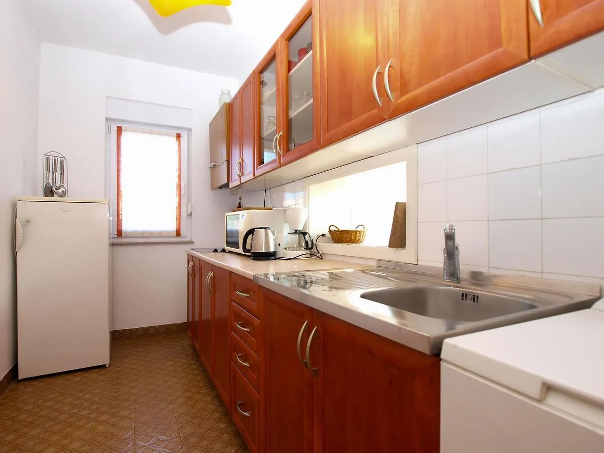 House Nada 1201 Villa Banjole 0*,  Croatia